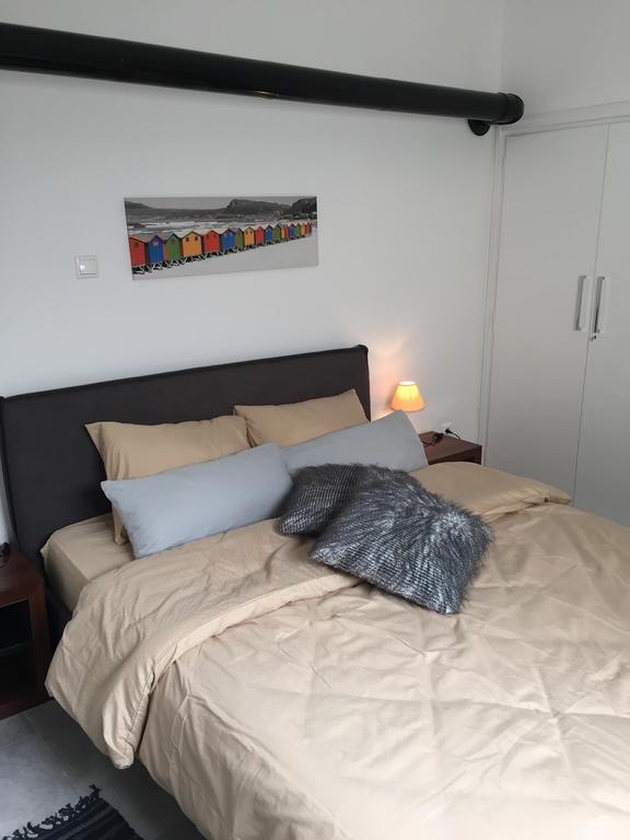 Athens Penthouse Cosy Apartment Luaran gambar