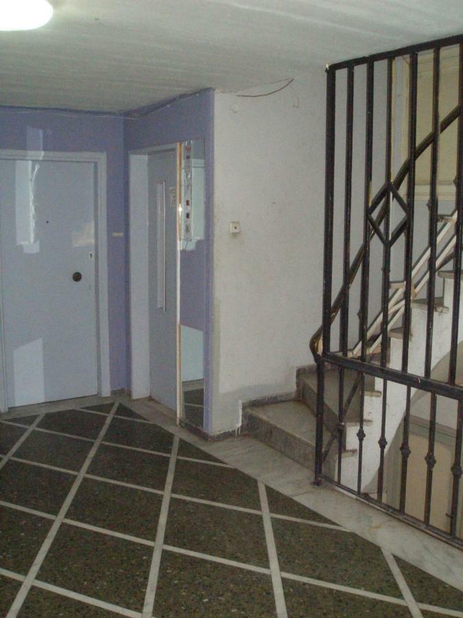 Athens Penthouse Cosy Apartment Luaran gambar