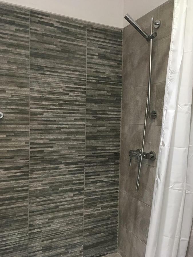 Athens Penthouse Cosy Apartment Luaran gambar