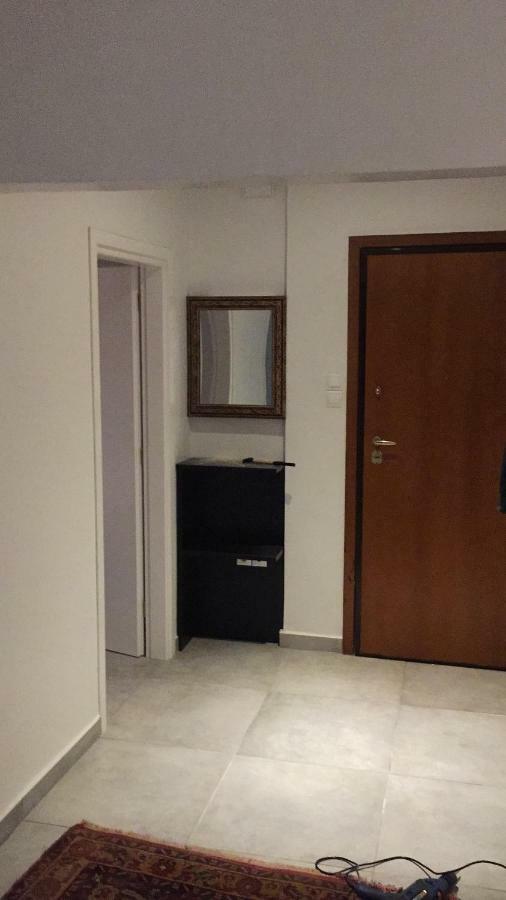 Athens Penthouse Cosy Apartment Luaran gambar