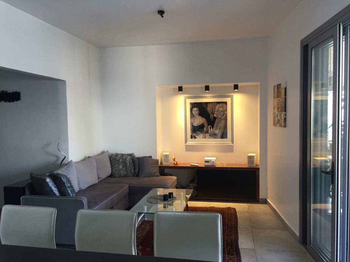 Athens Penthouse Cosy Apartment Luaran gambar